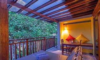 Chongfah Resort