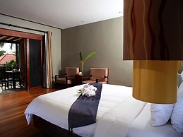 Chongfah Resort