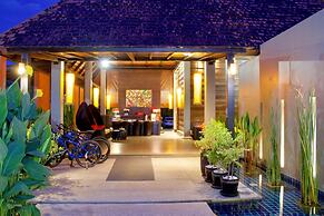 Chongfah Resort