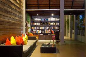 Chongfah Resort