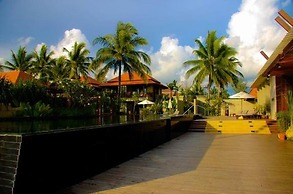 Chongfah Resort