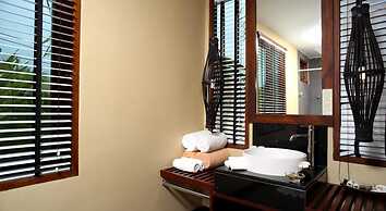 Chongfah Resort