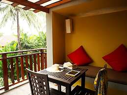 Chongfah Resort