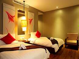 Chongfah Resort