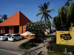 Chongfah Resort