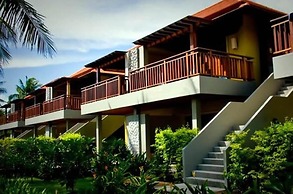 Chongfah Resort