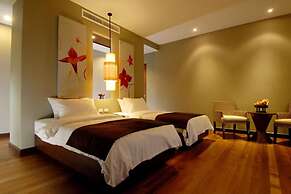 Chongfah Resort