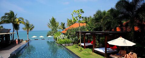 Chongfah Resort