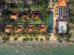 Chongfah Resort