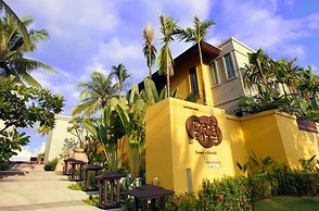 Chongfah Resort