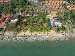 Chongfah Resort