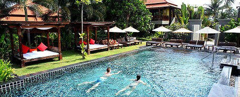Chongfah Resort
