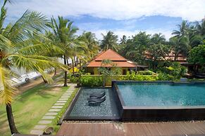 Chongfah Resort