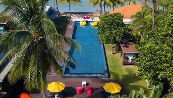 Chongfah Resort