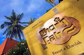 Chongfah Resort