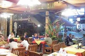 Klong Muang Inn