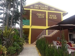 Klong Muang Inn