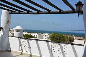 Hôtel Résidence Bellevue Zarzis