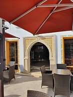 Hôtel Résidence Bellevue Zarzis