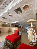Hôtel Résidence Bellevue Zarzis