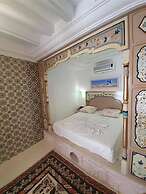 Hôtel Résidence Bellevue Zarzis