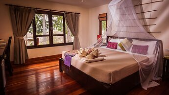 Baan Manali Resort