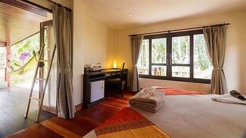 Baan Manali Resort