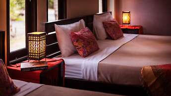 Baan Manali Resort