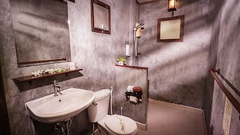 Baan Manali Resort