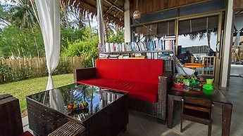 Baan Manali Resort