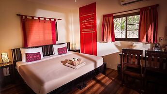 Baan Manali Resort