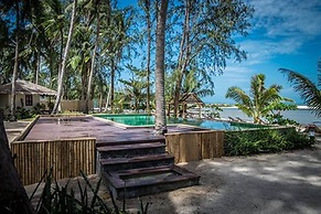 Baan Manali Resort