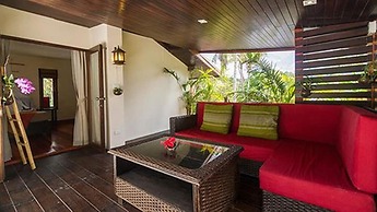 Baan Manali Resort