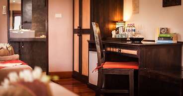 Baan Manali Resort