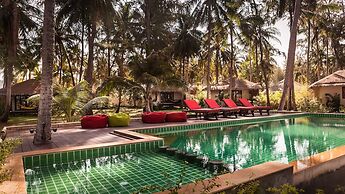 Baan Manali Resort