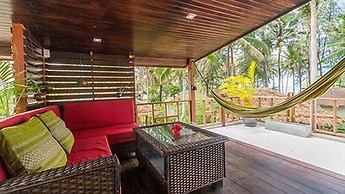 Baan Manali Resort
