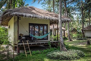 Baan Manali Resort