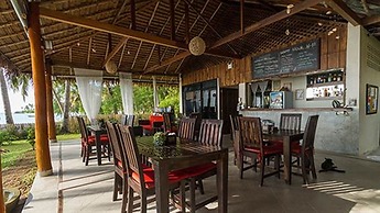 Baan Manali Resort