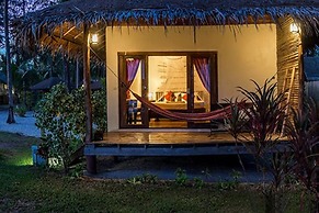 Baan Manali Resort