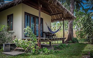 Baan Manali Resort