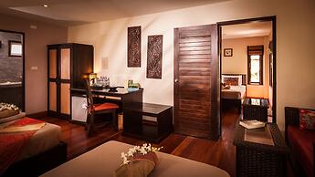Baan Manali Resort