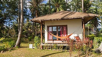 Baan Manali Resort