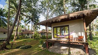 Baan Manali Resort