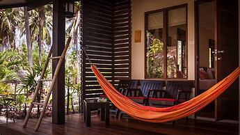 Baan Manali Resort
