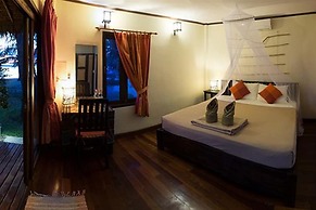 Baan Manali Resort