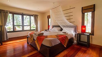 Baan Manali Resort