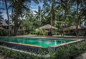 Baan Manali Resort