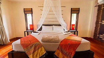 Baan Manali Resort