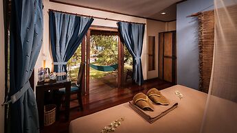 Baan Manali Resort