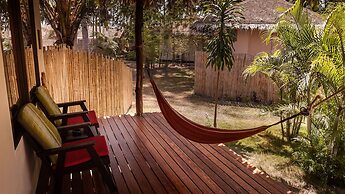 Baan Manali Resort